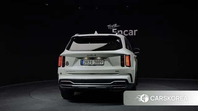 Kia Sorento 4th Generation id 3534236 из Кореи 14