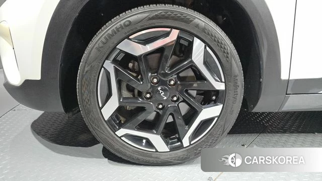 Kia The New Seltos id 4656593 из Кореи 25