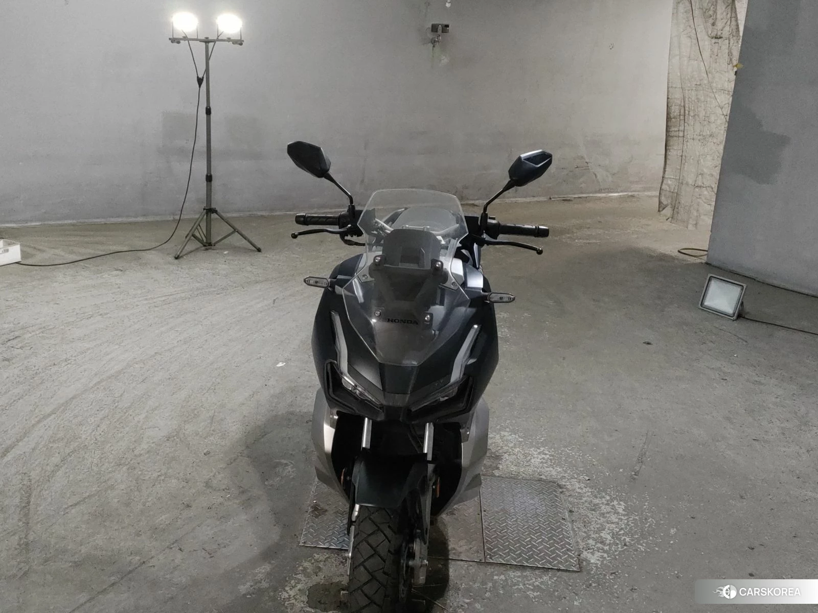 Проданный Honda ADV150 id 3948439 из Японии, фото 4