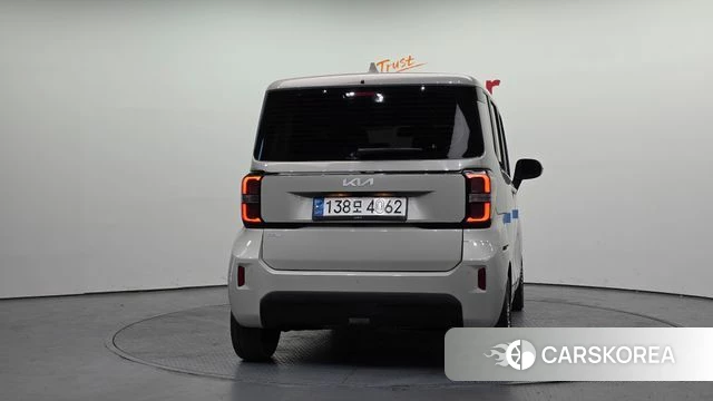 Kia The New Kia Ray id 3953206 из Кореи 14