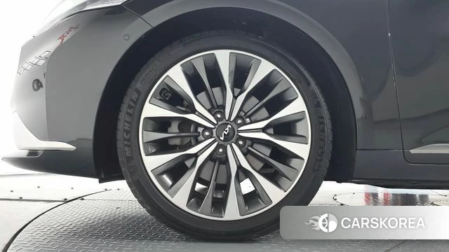Kia K8 id 4893648 из Кореи 34