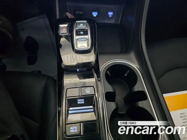 Hyundai Sonata (DN8) id 2668604 из Кореи 14