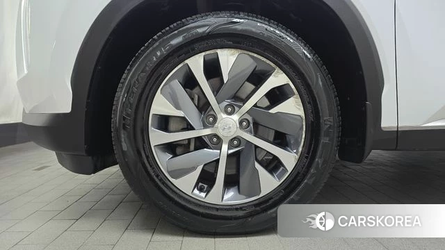Hyundai Palisade id 4697704 из Кореи 24