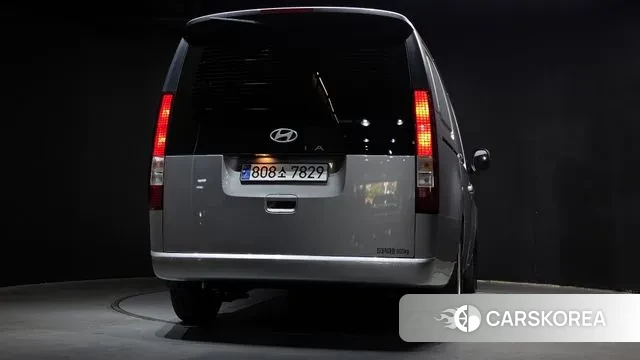 Hyundai Staria id 3775880 из Кореи 14