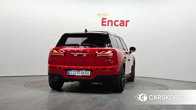 Mini Cooper Clubman id 3751529 из Кореи 14