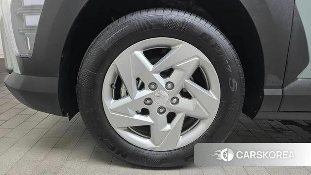 Hyundai Kona (SX2) id 4640855 из Кореи 24
