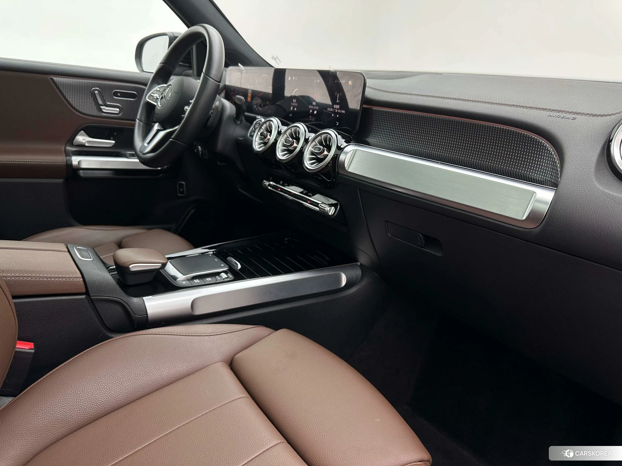 Mercedes-Benz GLB id 4499092 из Китая 25
