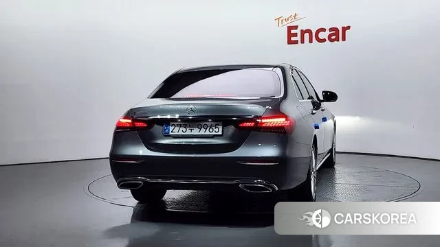 Mercedes-Benz E-Class W213 id 3378707 из Кореи 14