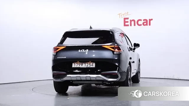 Kia Sportage 5th Generation id 3247315 из Кореи 14