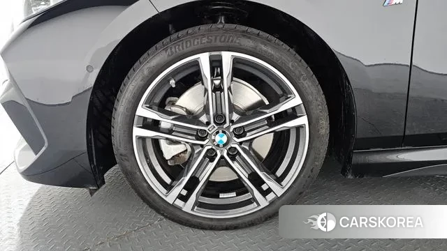 BMW 2 Series Gran Coupe (F44) id 3528365 из Кореи 14