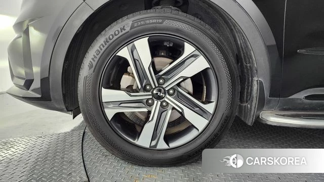 Kia Sorento 4th Generation id 4586502 из Кореи 27