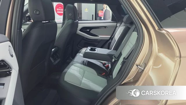 Land Rover Range Rover Evoque 2nd Generation id 4462170 из Кореи 14