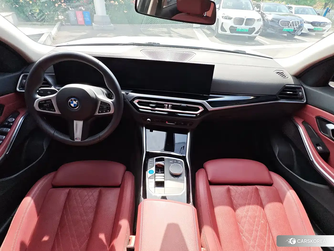 BMW i3 id 4601805 из Китая 13