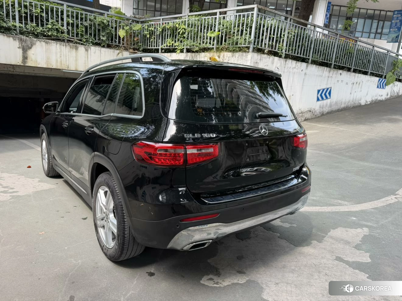 Mercedes-Benz GLB id 4440740 из Китая 11