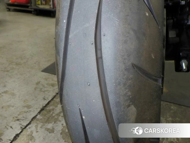 Honda CBR250R id 4184325 из Японии 18