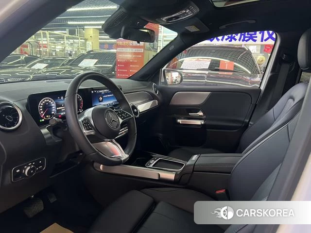 Mercedes-Benz GLB id 4380493 из Китая 26