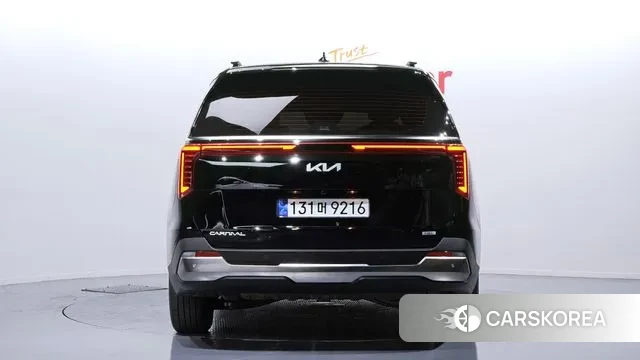 Kia The New Carnival 4th Generation id 3341170 из Кореи 14