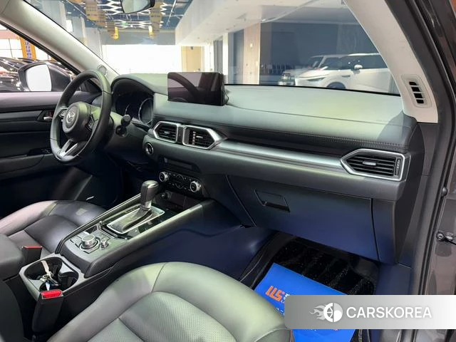 Mazda CX-5 id 4335281 из Китая 26