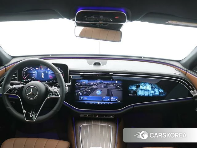 Mercedes-Benz E-class id 4259730 из Китая 24