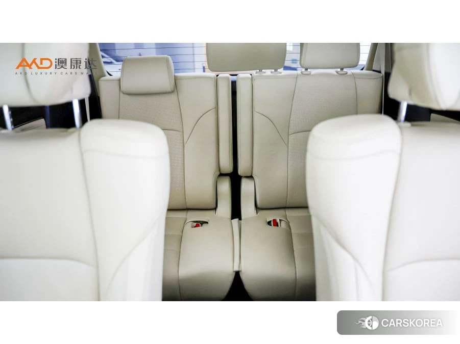 Toyota Elfa 2020 Белый из Китая, фото 5