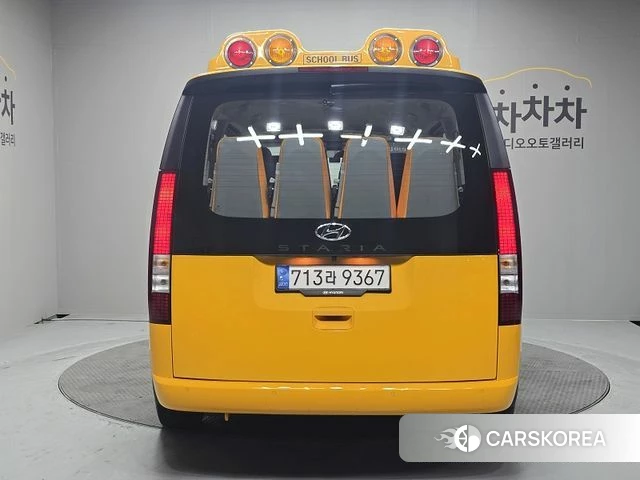 Hyundai Staria id 4680893 из Кореи 14