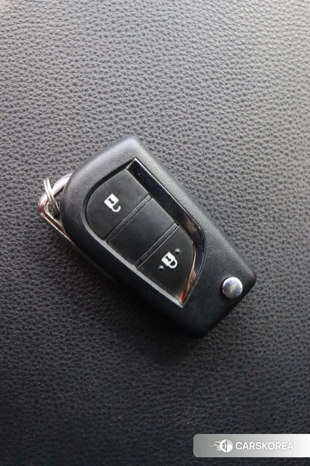 Toyota Wilanda id 4257917 из Китая 14
