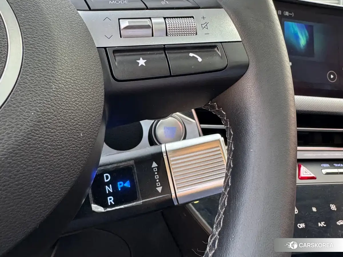 Hyundai Sonata id 4629018 из Китая 11