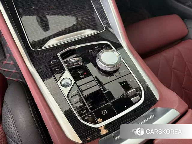 BMW X6 id 3993459 из Китая 11