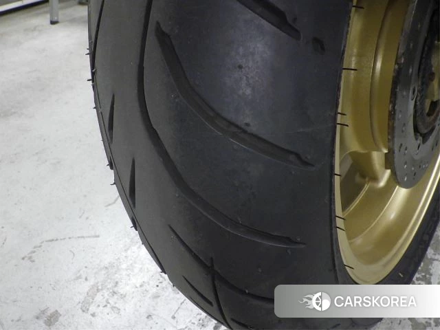 Honda CB1300SF BOLDOR ABS id 4184944 из Японии 28