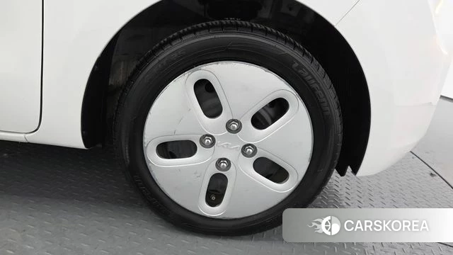 Kia The New Ray id 4835676 из Кореи 25