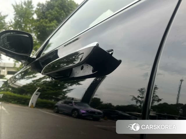 Mercedes-Benz S-class AMG PHEV id 4257130 из Китая 21