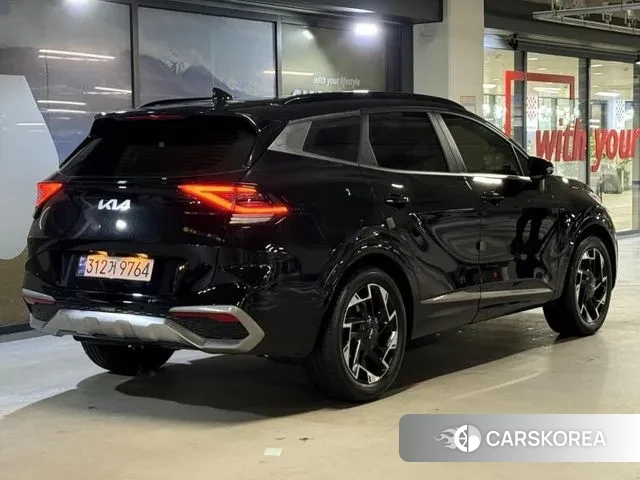 Kia Sportage 5th Generation id 3378837 из Кореи 14