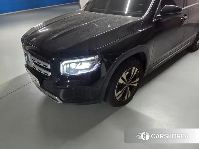 Mercedes-Benz GLB-Class X247 id 3438451 из Кореи 11