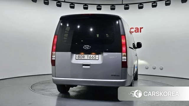 Hyundai Staria id 4415834 из Кореи 25