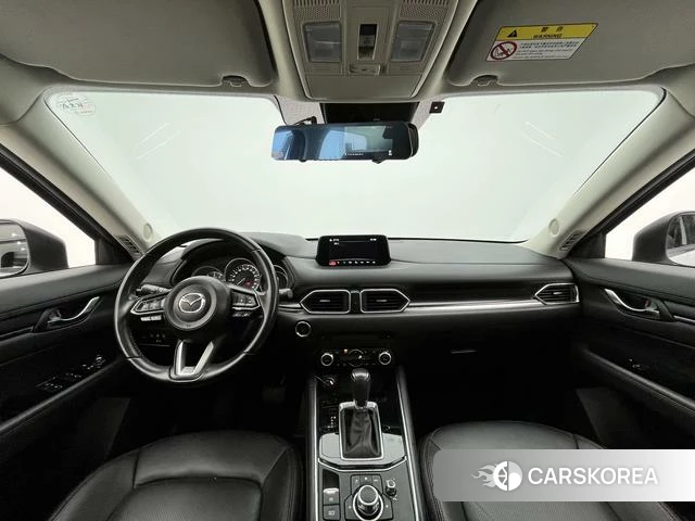 Mazda CX-5 id 4300447 из Китая 22