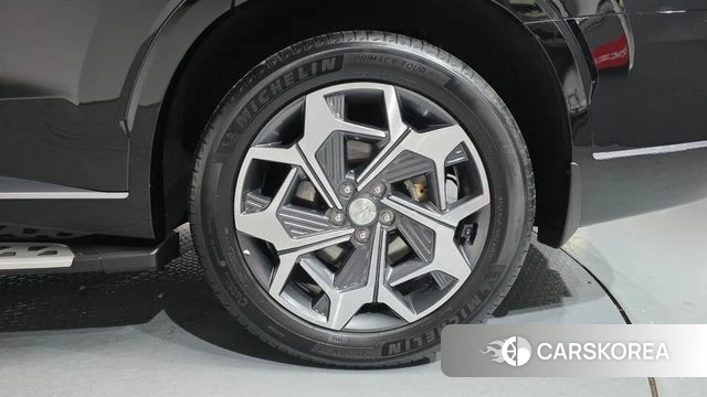 Hyundai Palisade id 3866553 из Кореи 14