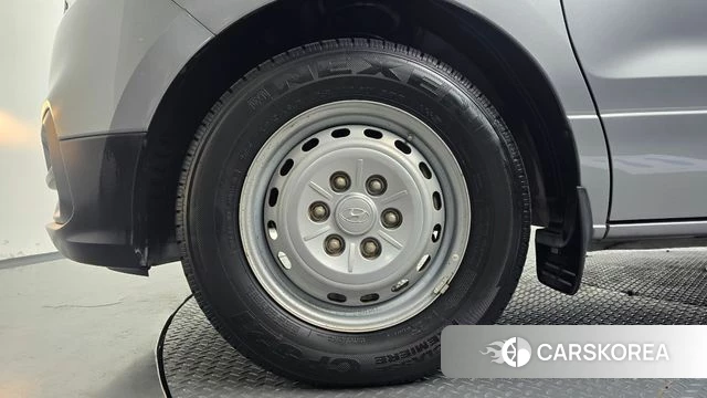 Hyundai The New Grand Starex id 4698317 из Кореи 24