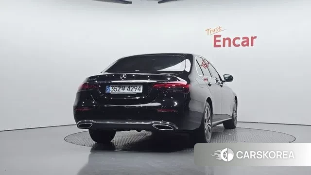 Mercedes-Benz E-Class W213 id 3777955 из Кореи 14