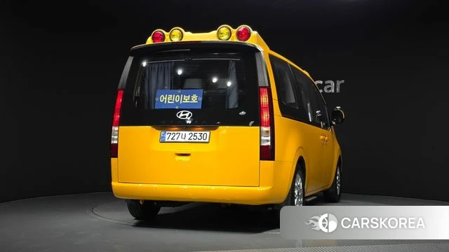 Hyundai Staria id 4432781 из Кореи 28