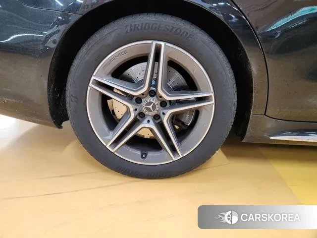 Mercedes-Benz S-Class W223 id 3037322 из Кореи 14