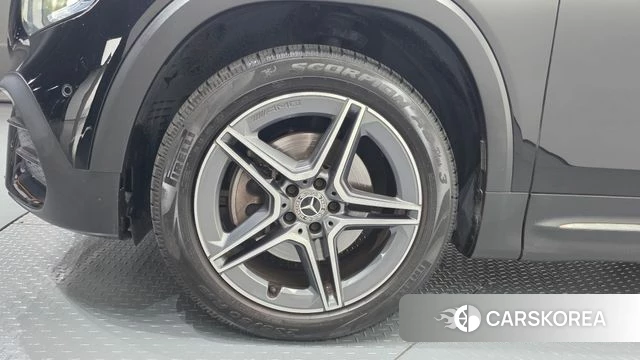Mercedes-Benz GLB-Class X247 id 4338290 из Кореи 25