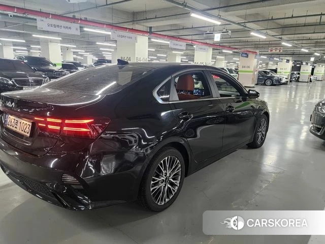 Kia The New K3 2nd generation id 4942902 из Кореи 8