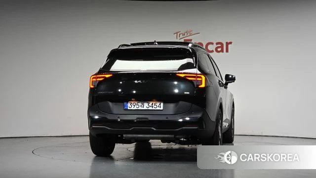 Kia The New Sportage 5th Generation id 4719625 из Кореи 32