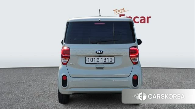 Kia The New Ray id 3820260 из Кореи 14