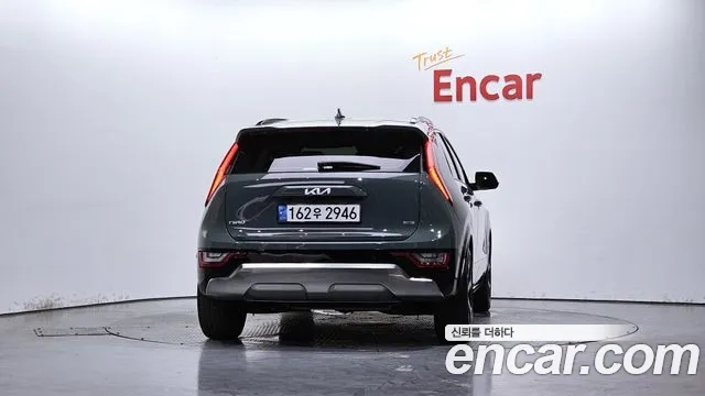 Kia Di Ol Nu Niro id 2954808 из Кореи 14