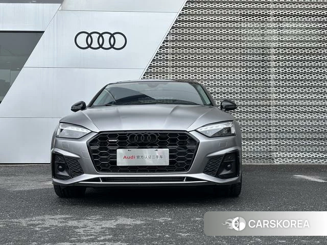 Audi A5 id 4259577 из Китая 13