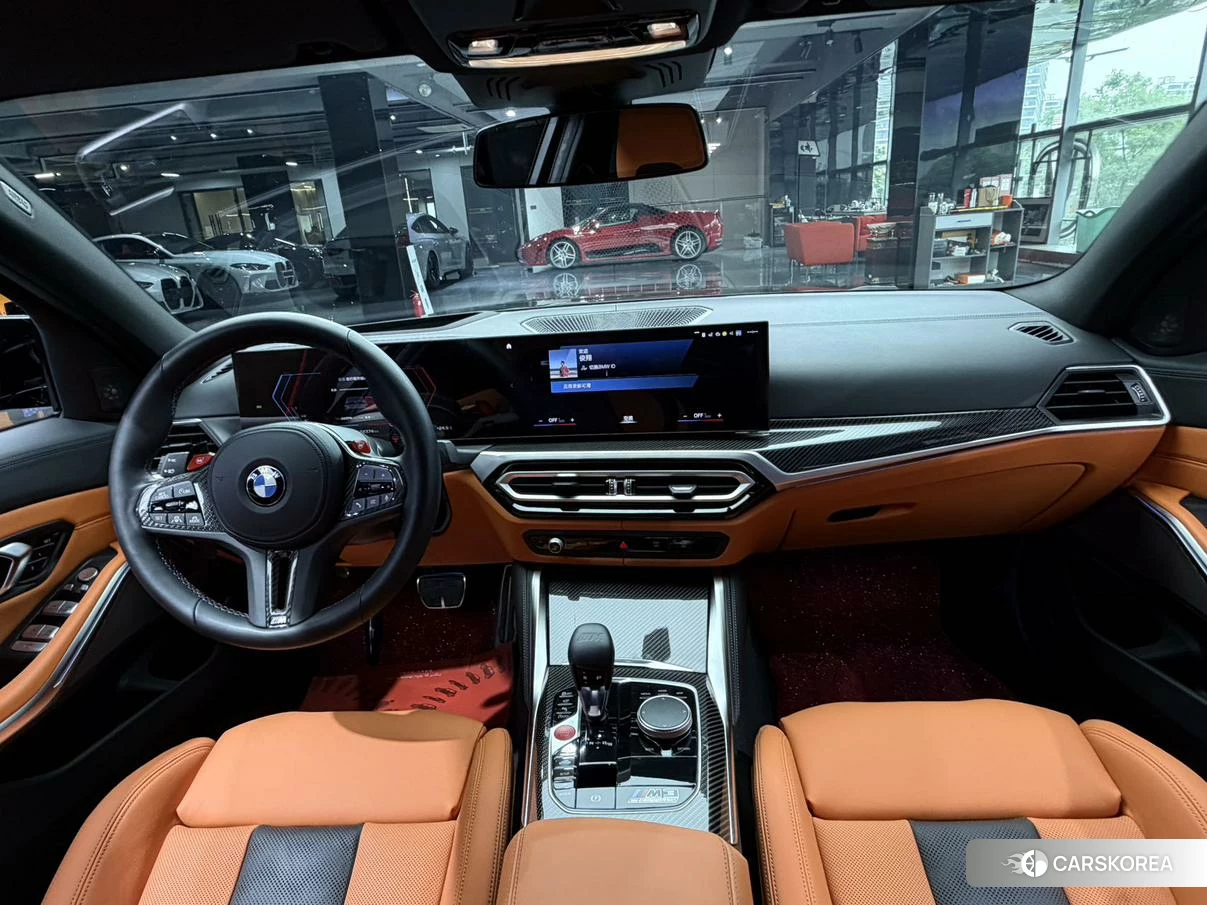 BMW M3 id 4467875 из Китая 10