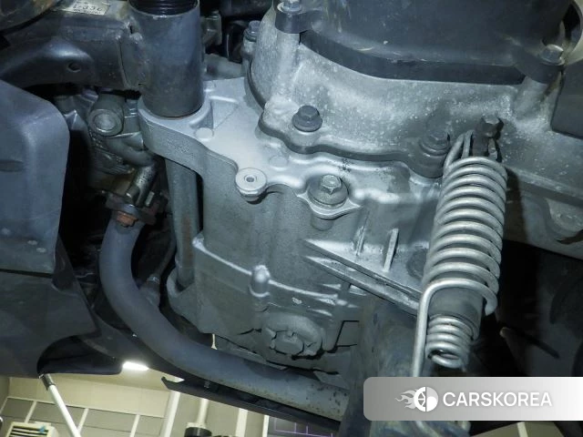 Engine photo
