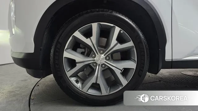 Hyundai Palisade id 3671963 из Кореи 14