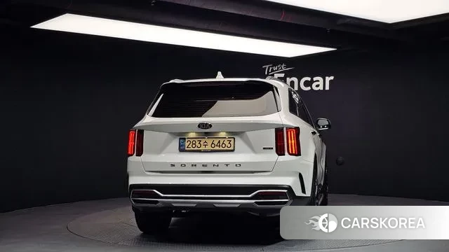 Kia Sorento 4th Generation id 3054320 из Кореи 14